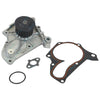 Toyota Camry SV21 SV22 2.0L 4cyl Water Pump & Coolant (1987-1992)