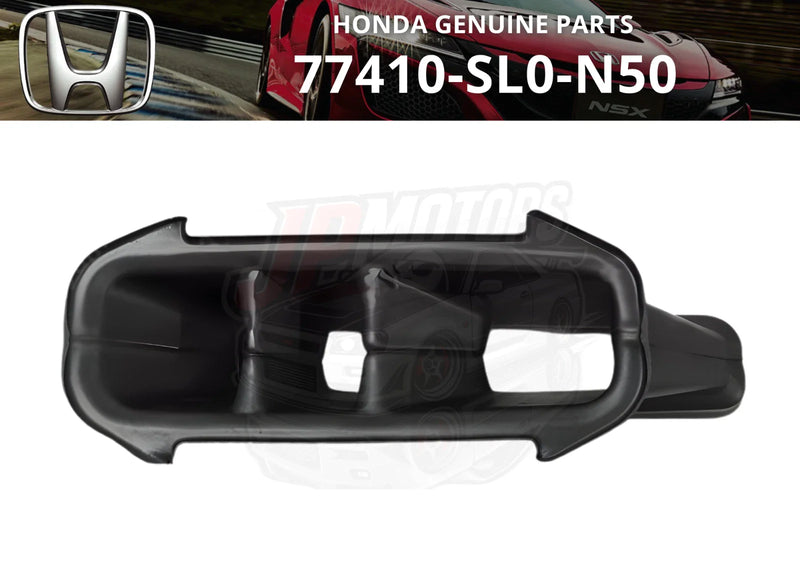 HONDA NSX R. Lid Side Garnish