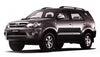 Toyota Fortuner A-Pillar Tweeter Speaker Trim (2005-2014)