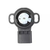 Holden Jackaroo Isuzu 4JX1 Throttle Position Sensor (1998-2002)