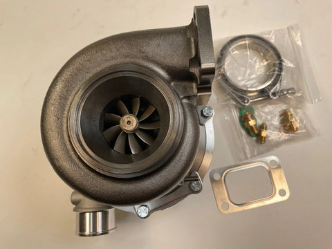 GT30 G30-770 Turbocharger .83 A/R T3 Flange