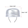 GMC Dodge Push-in Breather Oil Filler Cap Accessory