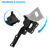 Hyundai Tucson 2010-2015 Hood Hinge (2 x LH RH)