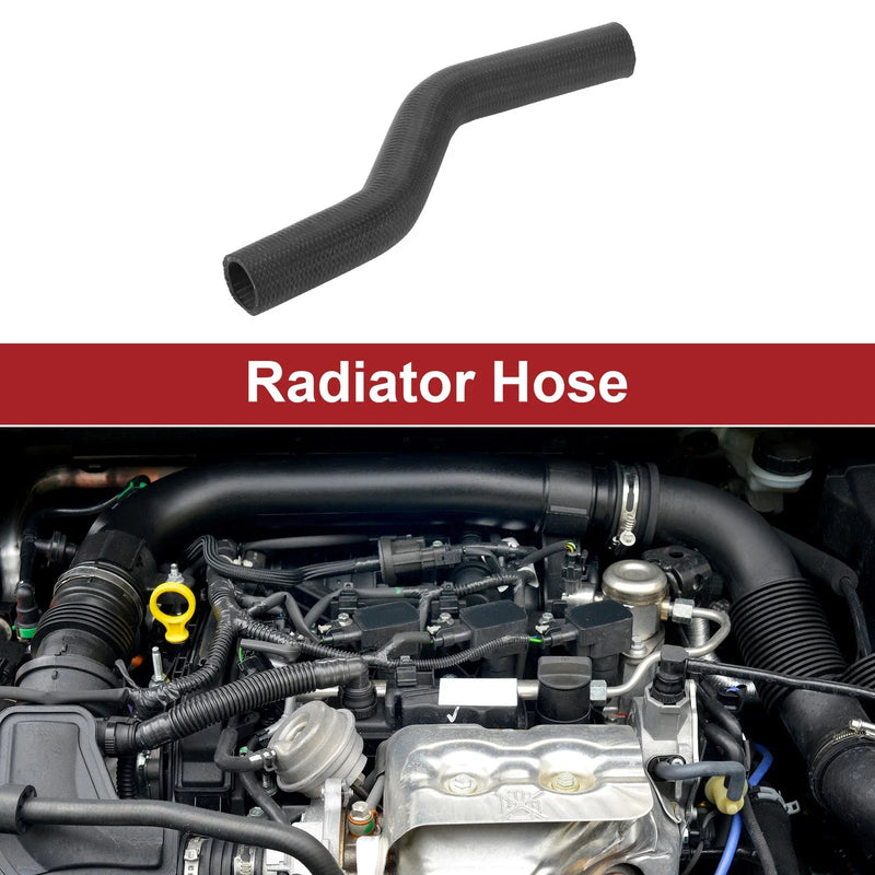 Toyota Solara 2.4L 4CYL Radiator Hose (2004–2008)
