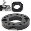 Pit Bike Quad Black Carb Adjuster Carburetor Inlet Manifold Spinner Plate