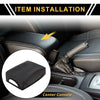 Toyota Tacoma Center Console Lid Armrest Cover (2016–2020)