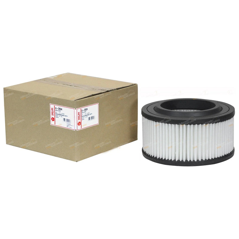 Kia Pregio CT 2.7L Engine Air Filter Cleaner (2004 - 2006)