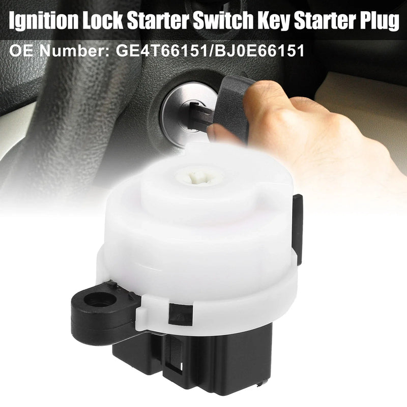 Ford Ranger Ignition Lock Starter No.GE4T66151/BJ0E66151 (1996-2002)