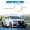BMW X6 1 x Front Left Fog Light Grill (2008 - 2014)