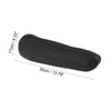 Toyota Sienna Black Front Seat Armrest Cover (2011-2018)