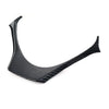 Toyota CHR C-HR (2016-2023) Black Steering Wheel Panel Cover Trim