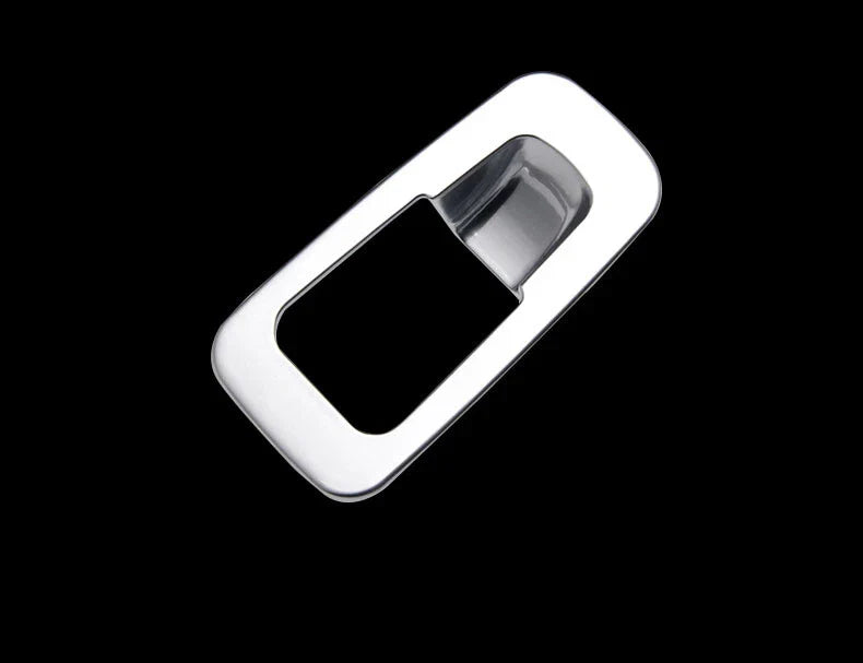 Benz E GLC C Class W213 2015-2019 Electronic Parking Brake Cover Trim fit