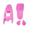 Yamaha PW50 PY50 PEEWEE 50 PINK Plastic Fender Body Cover