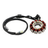 Yamaha YZ 450F Stator, Regulator, Gasket (2014-2017)