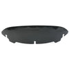 Harley Touring Street Electra Glide 4.5" Windshield (2014-2022)