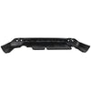 Rear Center Bumper Cover For 2007-2008 Honda CR-V Textured