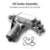 Holden Cruze JH A16LET 1.6L Petrol Oil Cooler Assembly (2013-2018)