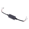 Car H1/H3 Headlight Decoder Canbus Anti Flicker Resistor
