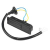 Nissan Murano, Quest Rear Tailgate Trunk Release Opener Switch (2003-2008)