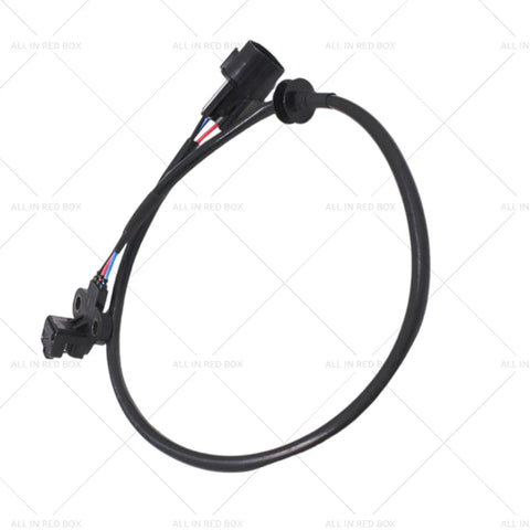Mitsubishi Triton MK 3.0L Crank Angle Sensor (1996-2003)