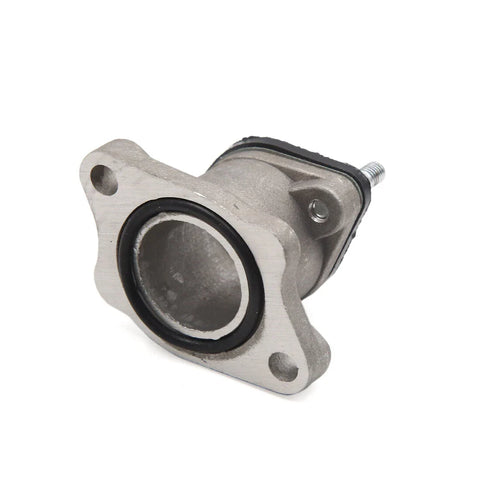 CG125 CG200 Motorcycle Intake Manifold Carburetor Interface Connector