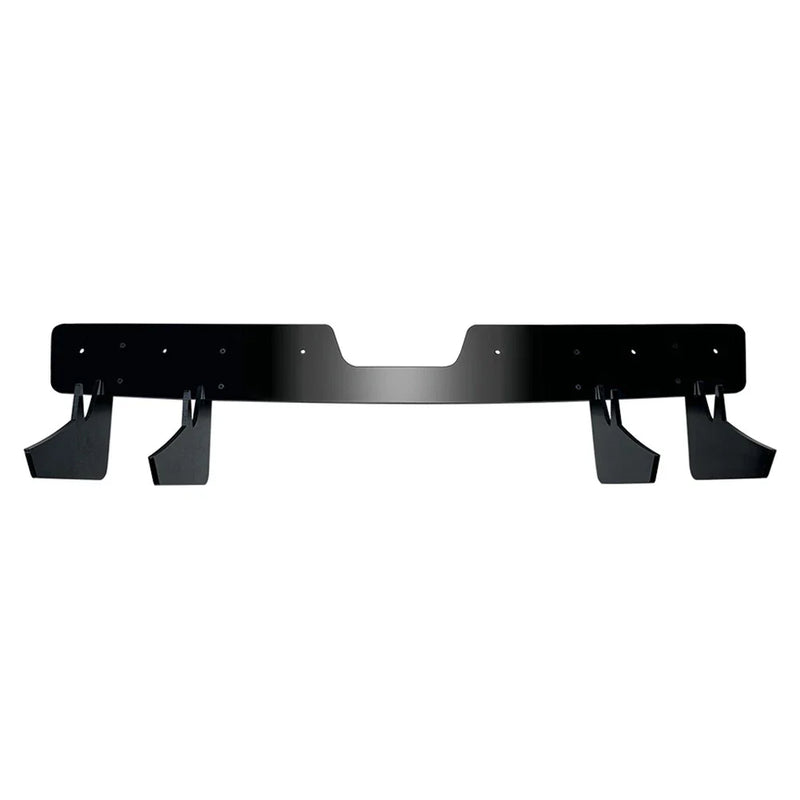 Subaru WRX STI Rear Bumper Splitter Spoiler Lip (2022-2024)