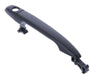 Toyota Camry (2006-2011) Black Front Rear Outer Door Handle Set of 4