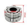 Polaris Big Boss Worker Xplorer Front Wheel Hub Clutch Bearings Seals Kit