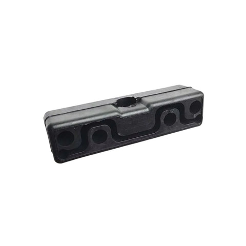 Cadillac & Chevrolet Torsion Bar Support Insulator (1988–2000)
