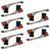 Pioneer 16Pin Audio Modified CD Tail Line