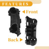 Infiniti Q50 RH Front Bumper Bracket (2014 - 2020)