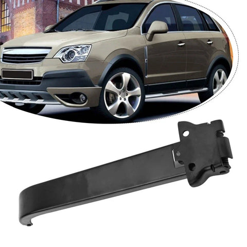 Vauxhall Opel Movano Nissan NV400 Rear Door Check Strap (2010-2023)