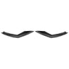 BMW 5 Series M5 F90 LCI (2021-2024) Carbon Look Front Side Corner Spoiler