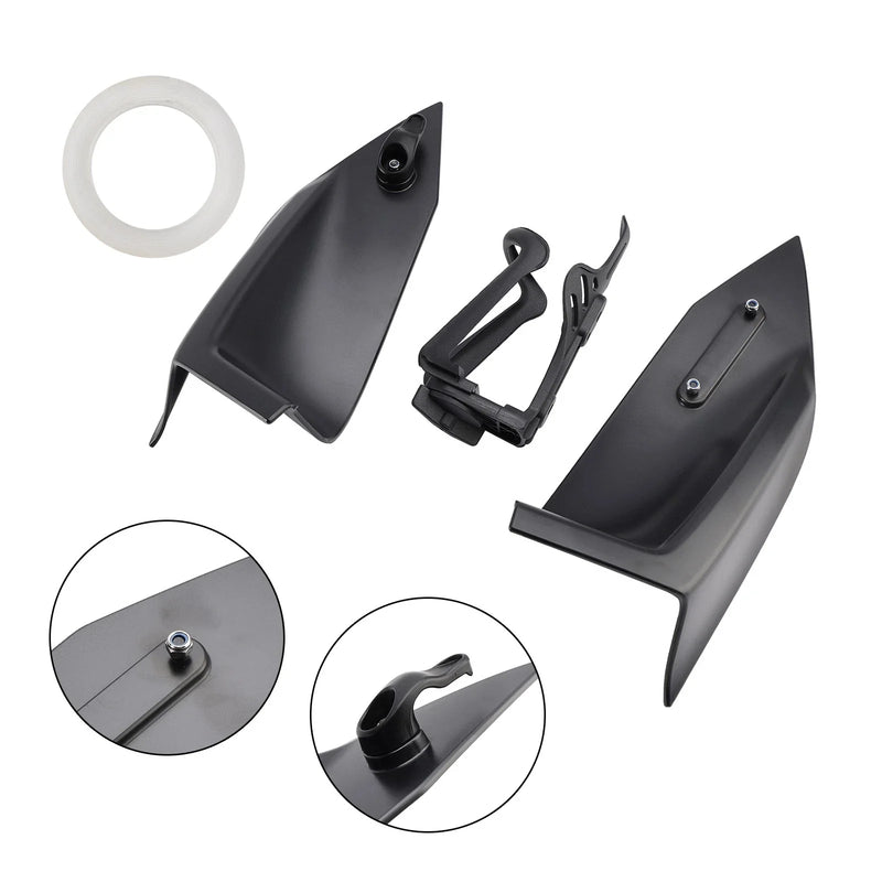 Yamaha X-Max 300 Mounting Bracket (2023-2024)