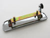 Isuzu TF TFR Holden Rodeo Chrome Tailgate Handle (1997-2003)