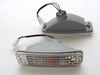 88-97 Toyota Hilux LN85 LN100 Crystal Bumper Bar Indicator Light Turn Signal
