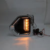 GMC Sierra 1500 Daytime Running Light Fog Lamp (2019-2021)