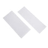 BMW 7 Series Vinyl Decal Stickers AC and Radio Buttons (2008–2015)