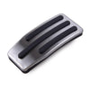 Tesla Model S / X Accelerator Brake Foot Rest Pedal Pad (2012-2018)
