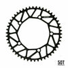 9 / 10 / 11 Speed Folding Bike BCD130mm Narrow Wide Chainring 46-58T