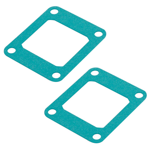 Kawasaki KX80 / KX85 / KX100 / RM100 Reed Valve System (1987-2016)