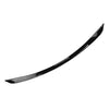 Benz W213 E260 E300 E63S Carbon Fiber Rear Window Roof Spoiler (16-21)