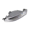 Toyota Corolla Left Front Bumper Clear Lens Fog Light (2001-2004)