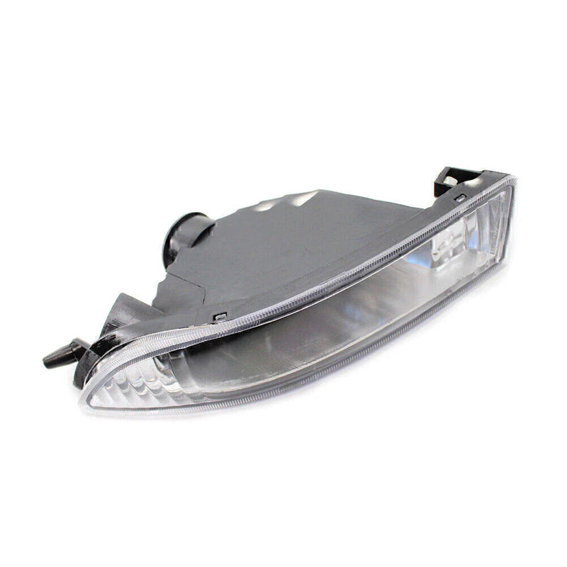 Toyota Corolla Left Front Bumper Clear Lens Fog Light (2001-2004)