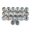 BMW Metal Wheel Lock Lugnut Anti-theft Key Socket