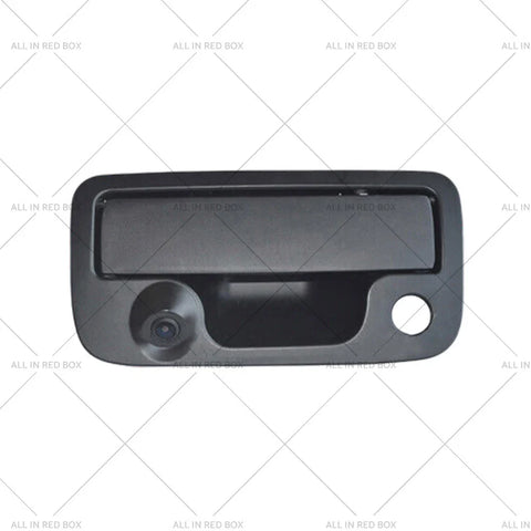 VW Amarok Tailgate Handle & Rear View Backup Camera (2011-2016)