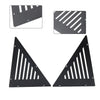 BMW K100 Side Panel Fairing Cover (1983-1992)