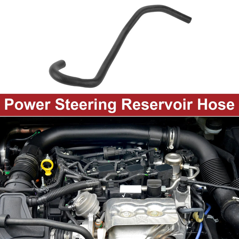 Toyota Avalon Power Steering Reservoir Hose (2008–2012)