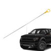 V8 Ford Mustang, F-150 5.0L Engine Oil Level Dipstick (2011-2014)