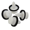 Tesla Model S / X 60pc Door Trim Panel Retainer Clips (2012-2023)